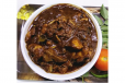 Chicken varutharacha curry
