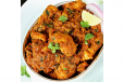 Chicken masala