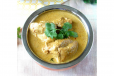 Chicken kuruma