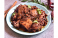 Chicken chukka