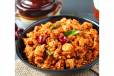 Chicken thoran
