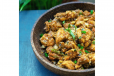 Garlic chicken