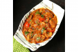 Kadai Chicken