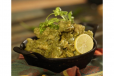 Andhra Chilly Chicken