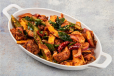 Kerala Chilly Chicken