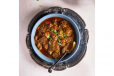Beef masala