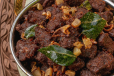 Beef Ularthiyathu