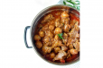 Beef Koorka
