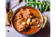 Mutton masala