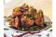 Mutton roast