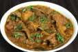Mutton Nadan Curry