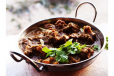 Mutton Kadai