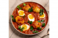 Egg masala