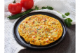 Masala omlette