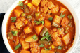 Mix Veg Curry