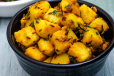 Aloo Jeera