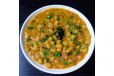 Green Peas Masala