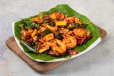 Prawns Ularthu