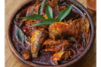 Mathi curry