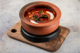 Beef Shappu Curry