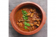 Chicken Shappu Curry
