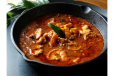 Prawns shappu curry