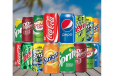 Soft Drinks