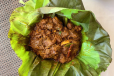 Beef Kizhi Platter