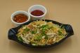 Chicken Noodles