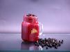 Blueberry Smoothie