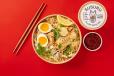 Laksa Soup