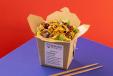 Spicy Beef Sambal Noodles