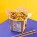 Wok Your Own - Noodles