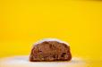 Chocolate Mochi