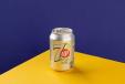 7Up Diet