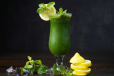 Lemon Mint