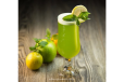 Lemon Mint