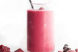 Beetroot Smoothie