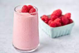 Raspberry Smoothie