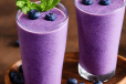 Blueberry Smoothie