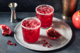 Pomegranate Magic