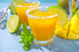 Mango Passion