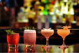 English Cocktail