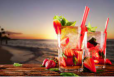 Tripacal Cocktail