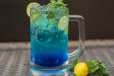 Lee Blue Mojito