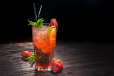 Strawberry Mojito