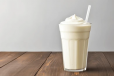 Vanilla Milkshake