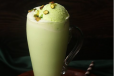 Pista Milkshake