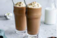 Nuttella Milkshake