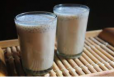 Milk Sarbath